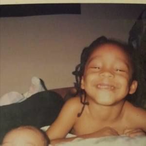 Meet your Posher, Jaden